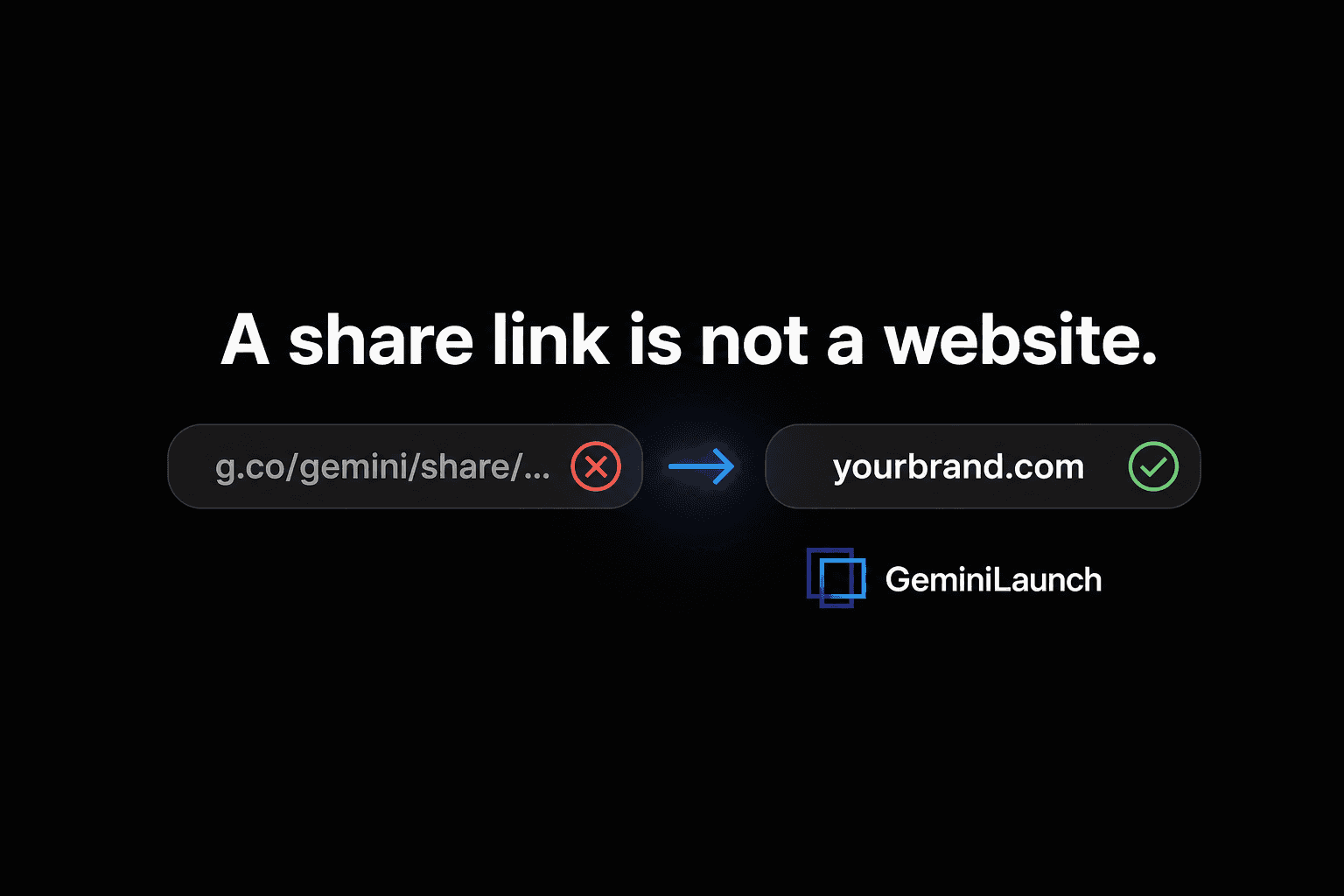 GeminiLaunch screenshot 3