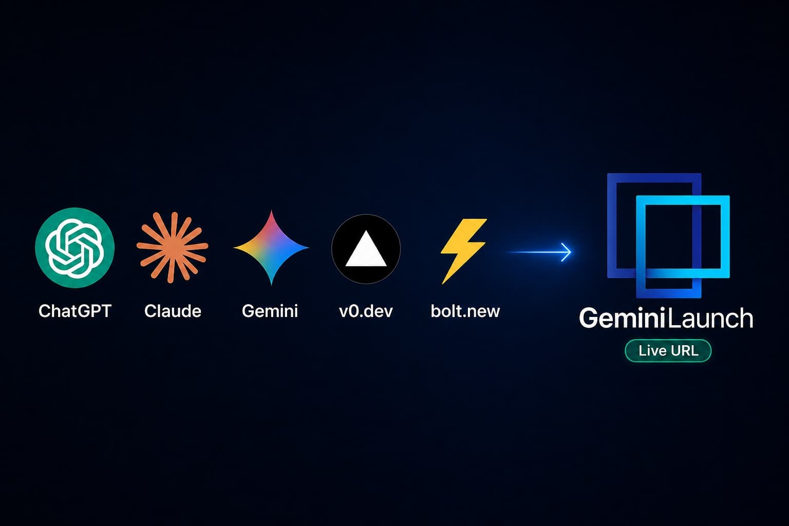 GeminiLaunch screenshot 4