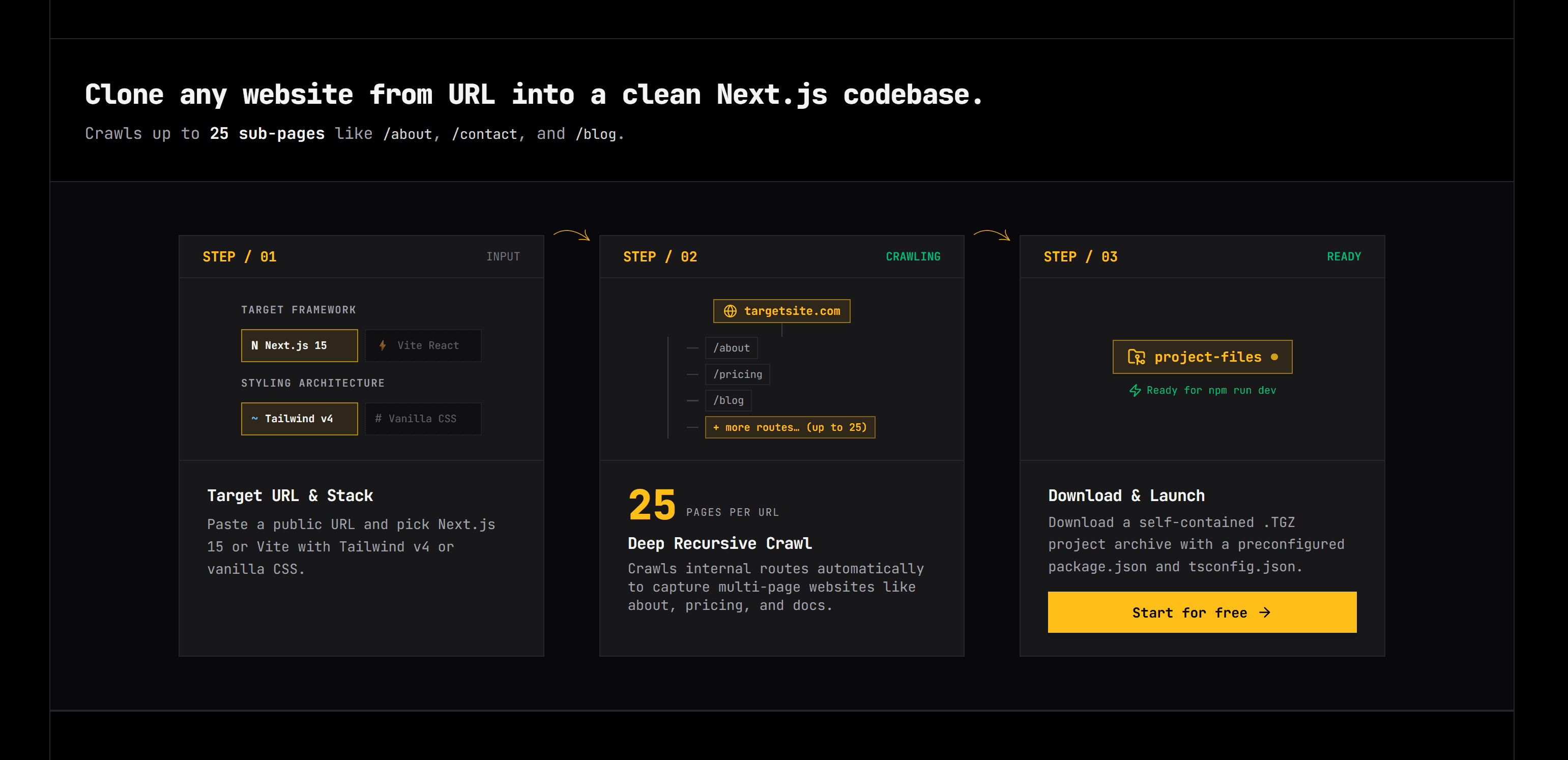 UIRender screenshot 4