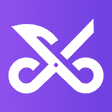 BarberReceptionist logo