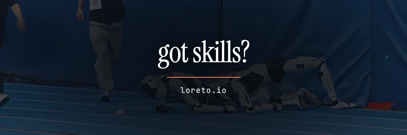Loreto screenshot 2