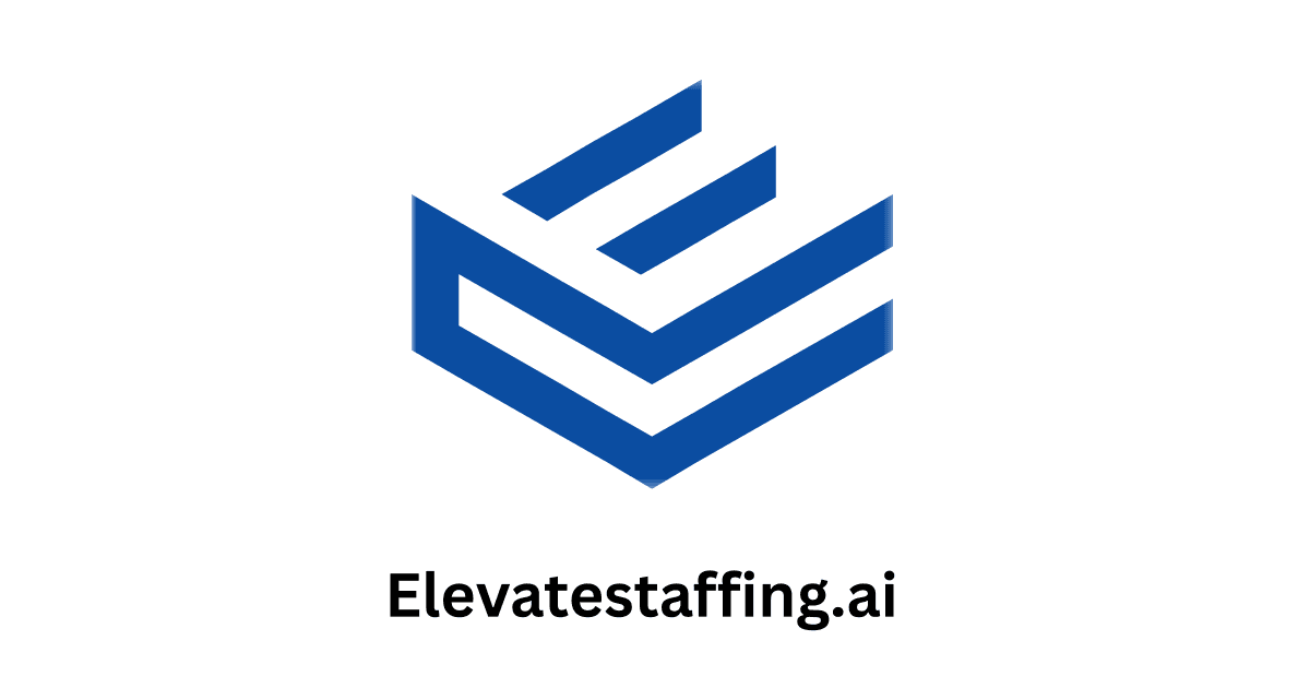 Elevate Staffing screenshot 1