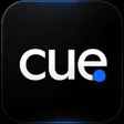 Cue logo