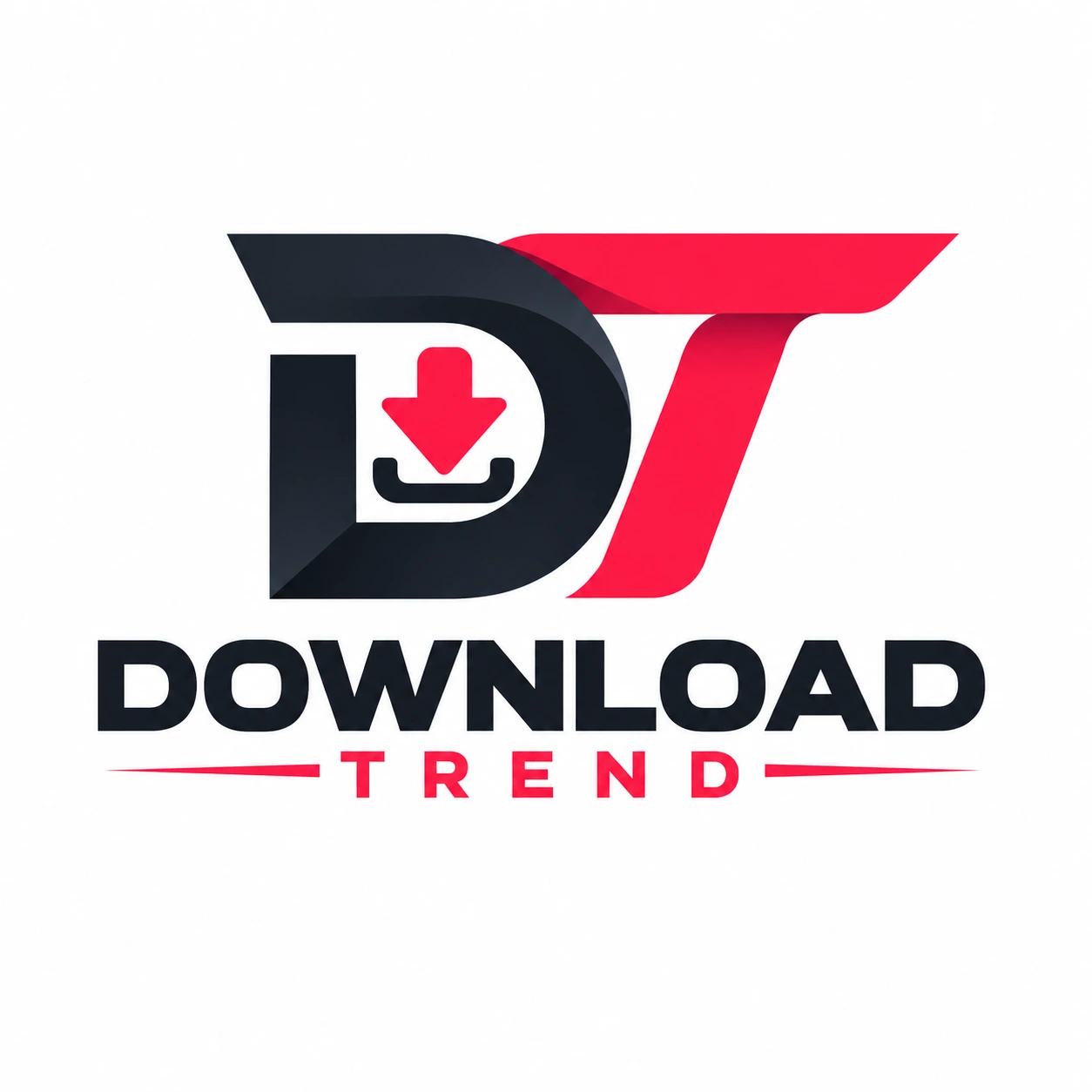 DownloadTrend screenshot 1