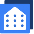 RentalCal logo