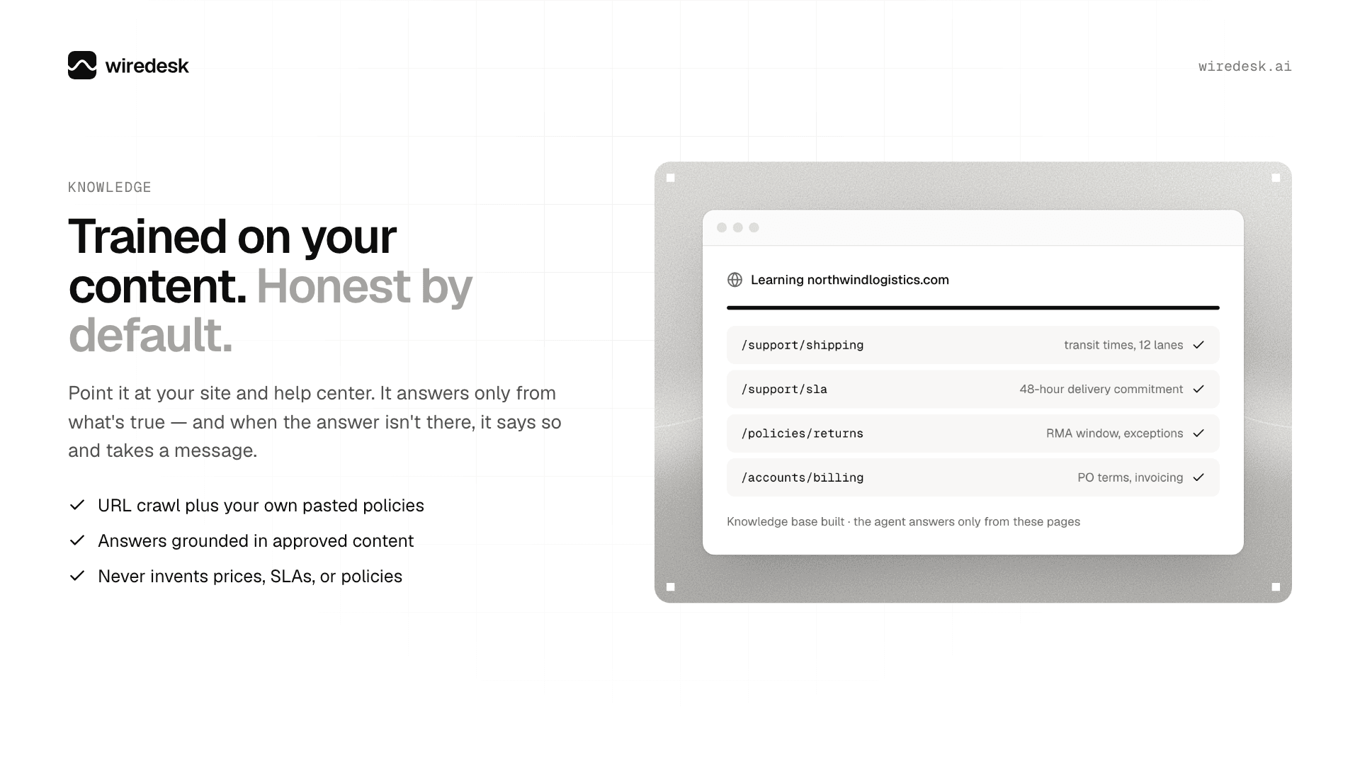 Wiredesk screenshot 4