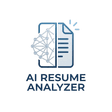 AI Resume Analyzer logo