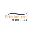 Frictionless Guest App logo