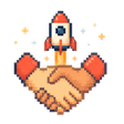 LaunchPact logo