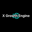 X Growth Engine logo