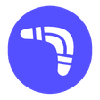 Boomerang logo
