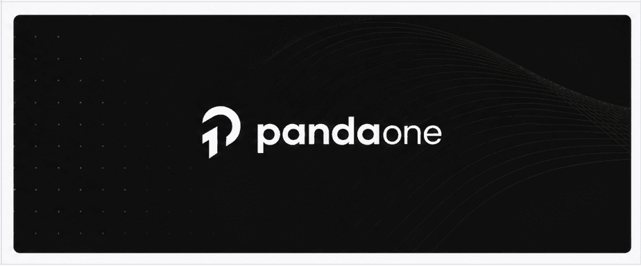 PandaONE screenshot 1