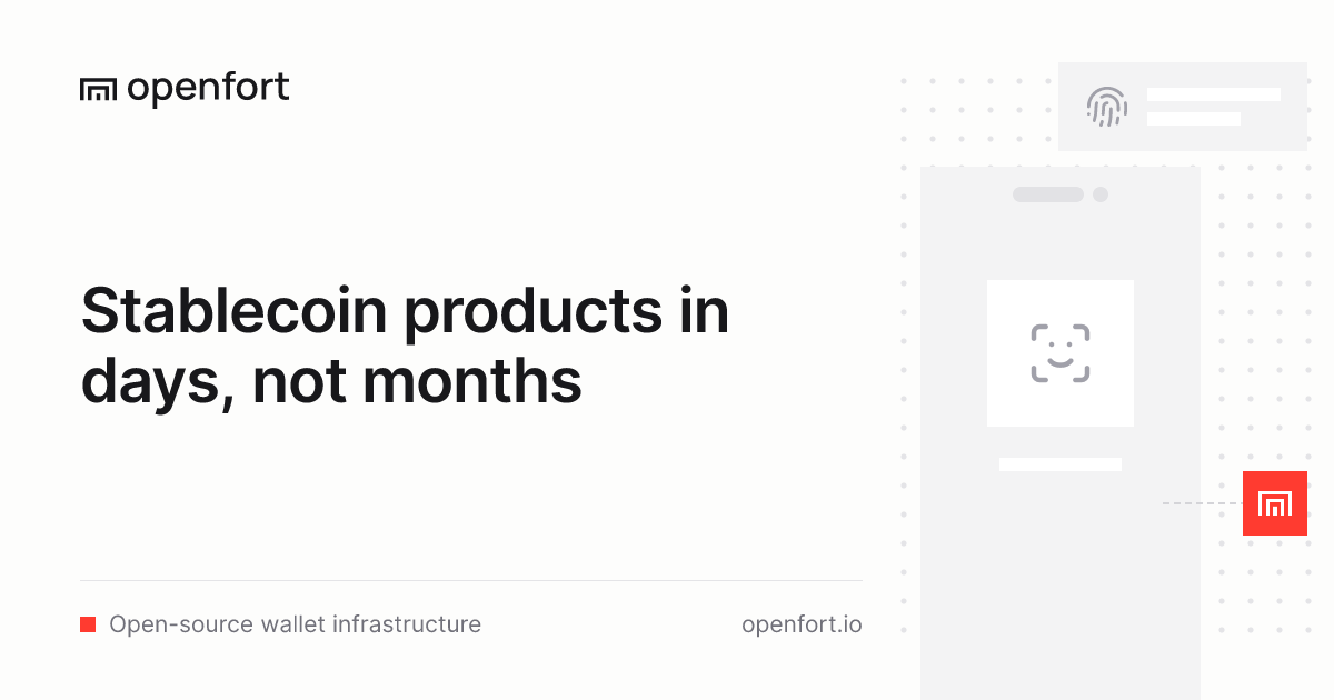Openfort screenshot 1