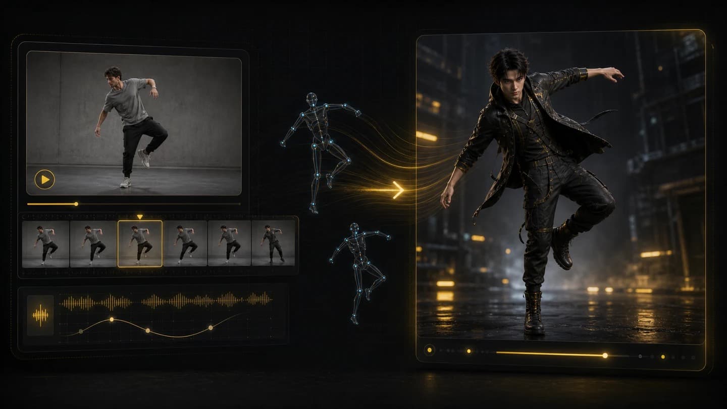 Creatii AI screenshot 1