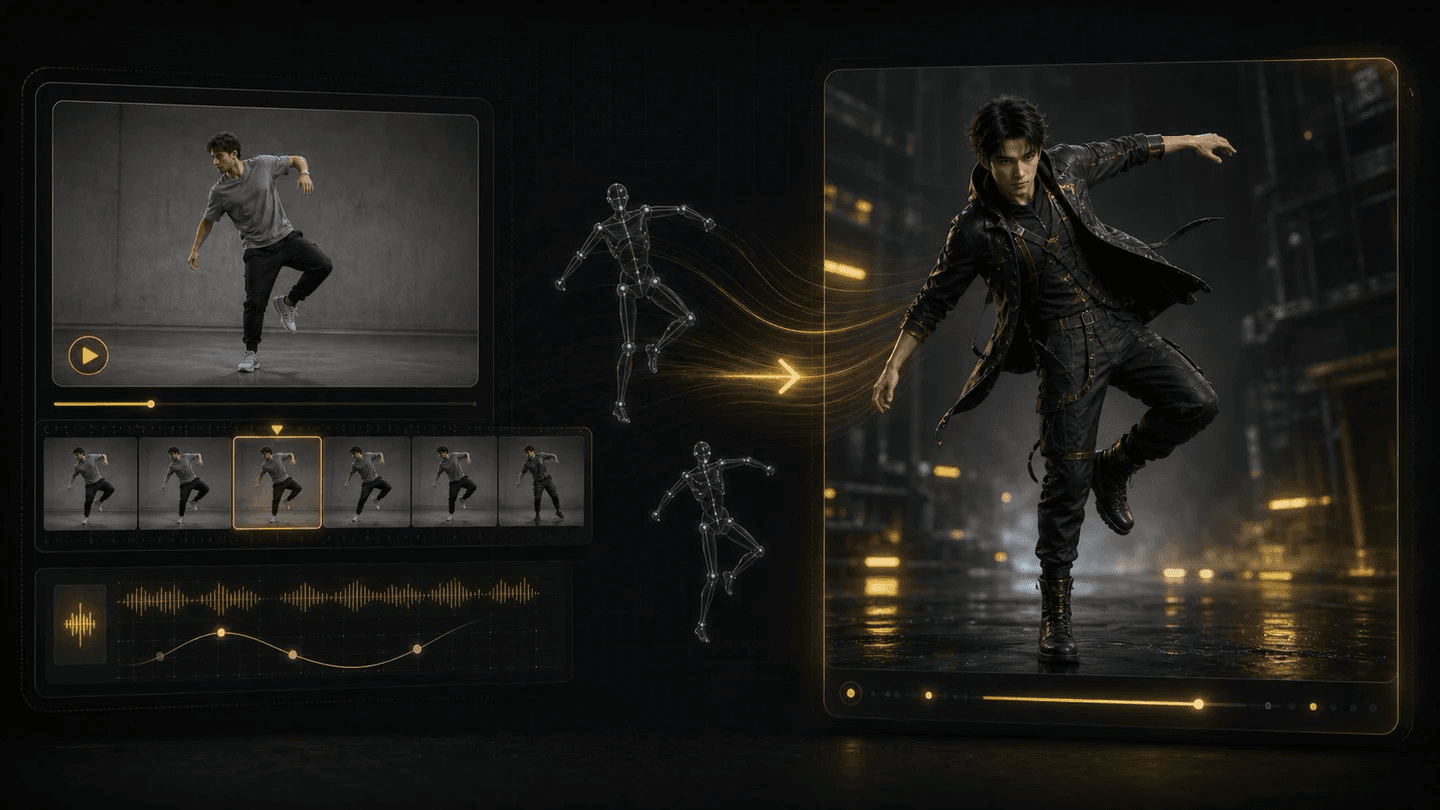 Creatii AI screenshot 2