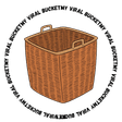 Viral Bucket logo