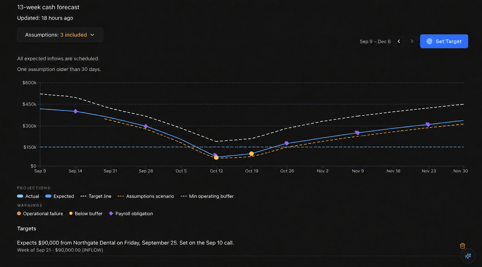 AgentLink screenshot 2