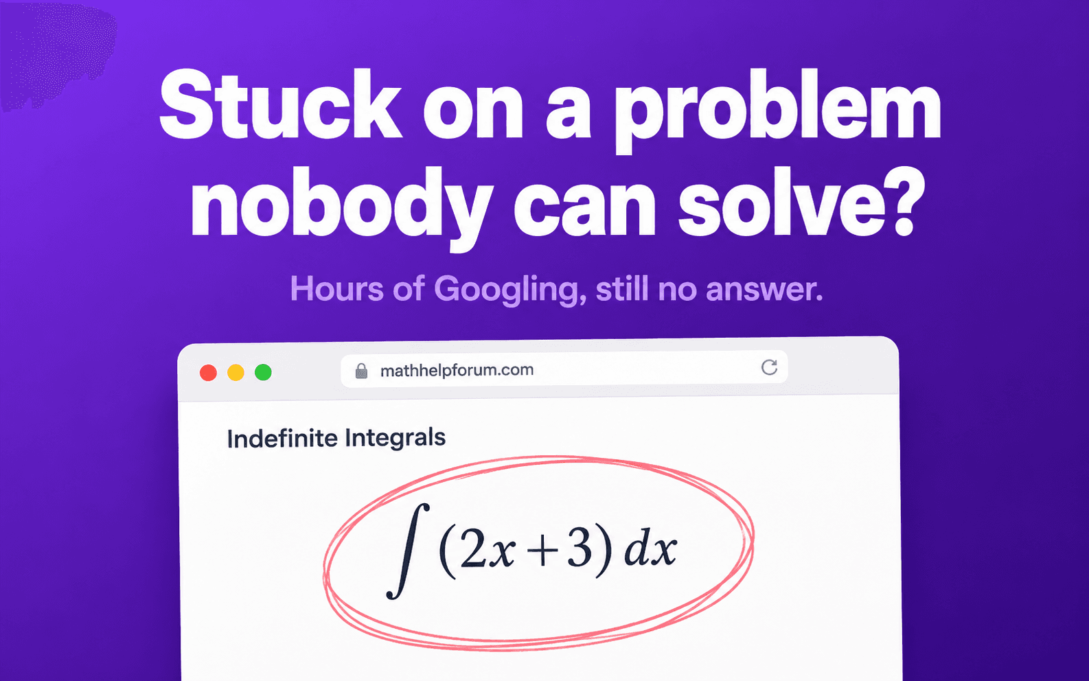 MathPal screenshot 2