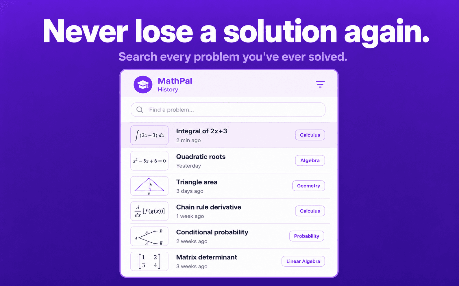MathPal screenshot 5