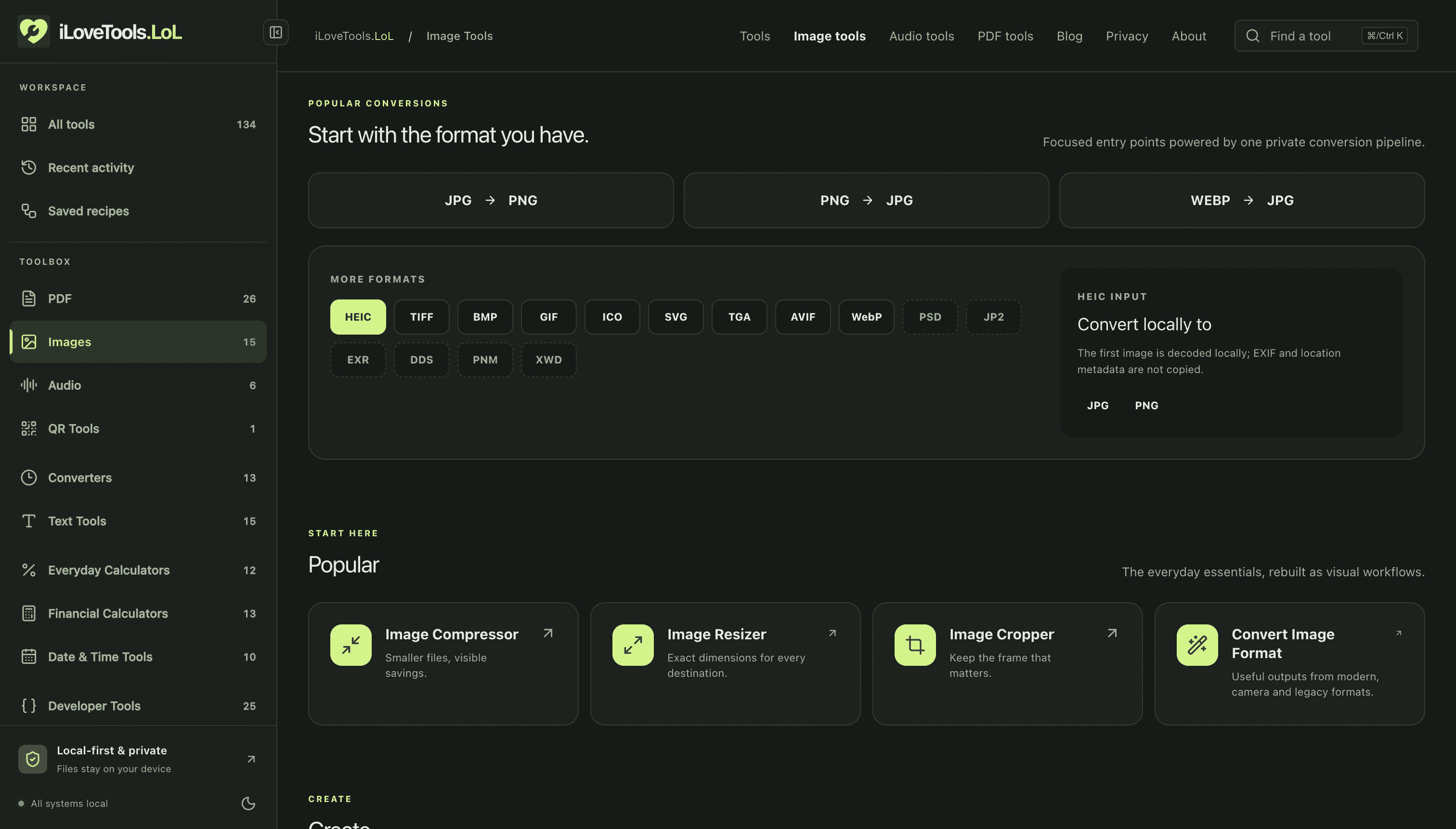 iLoveTools.LoL screenshot 3