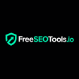 Free SEO Tools logo