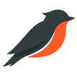 FieldRobin logo