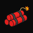 Dynamite Docs logo