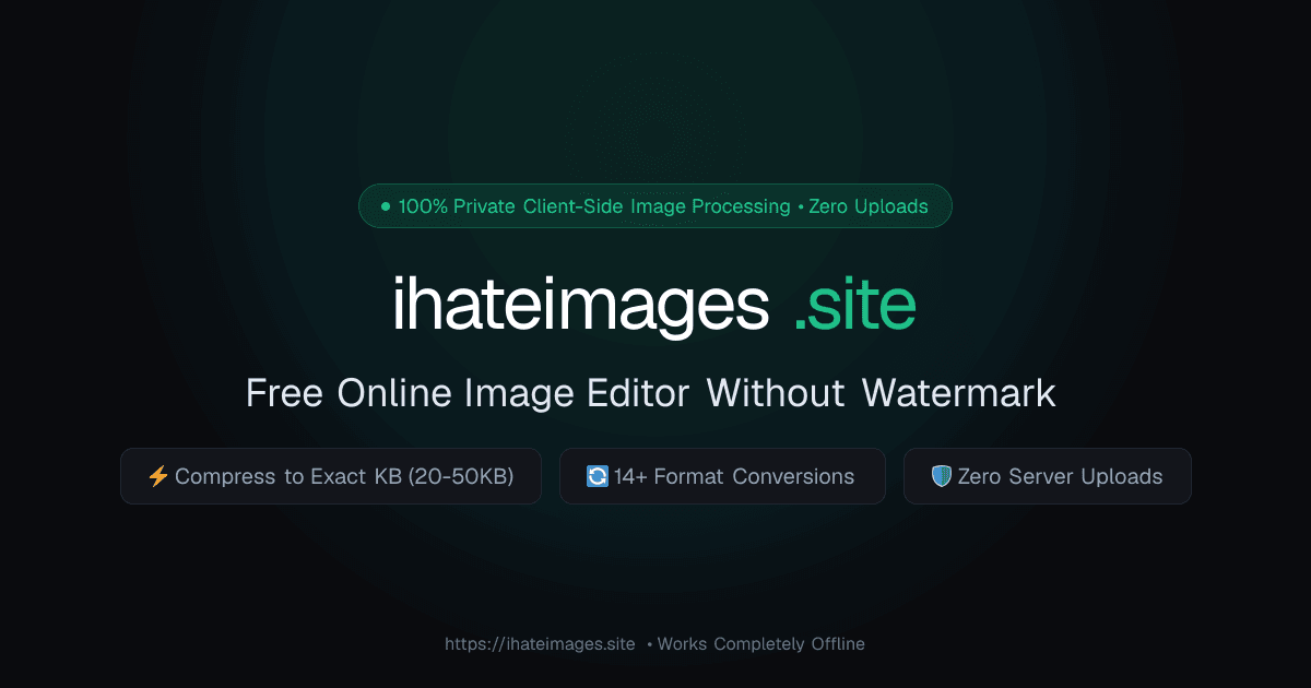 ihateimages screenshot 1