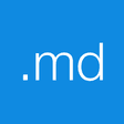 MDViewer logo