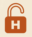 HiddenJobsNL logo
