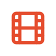 Reelfolio logo