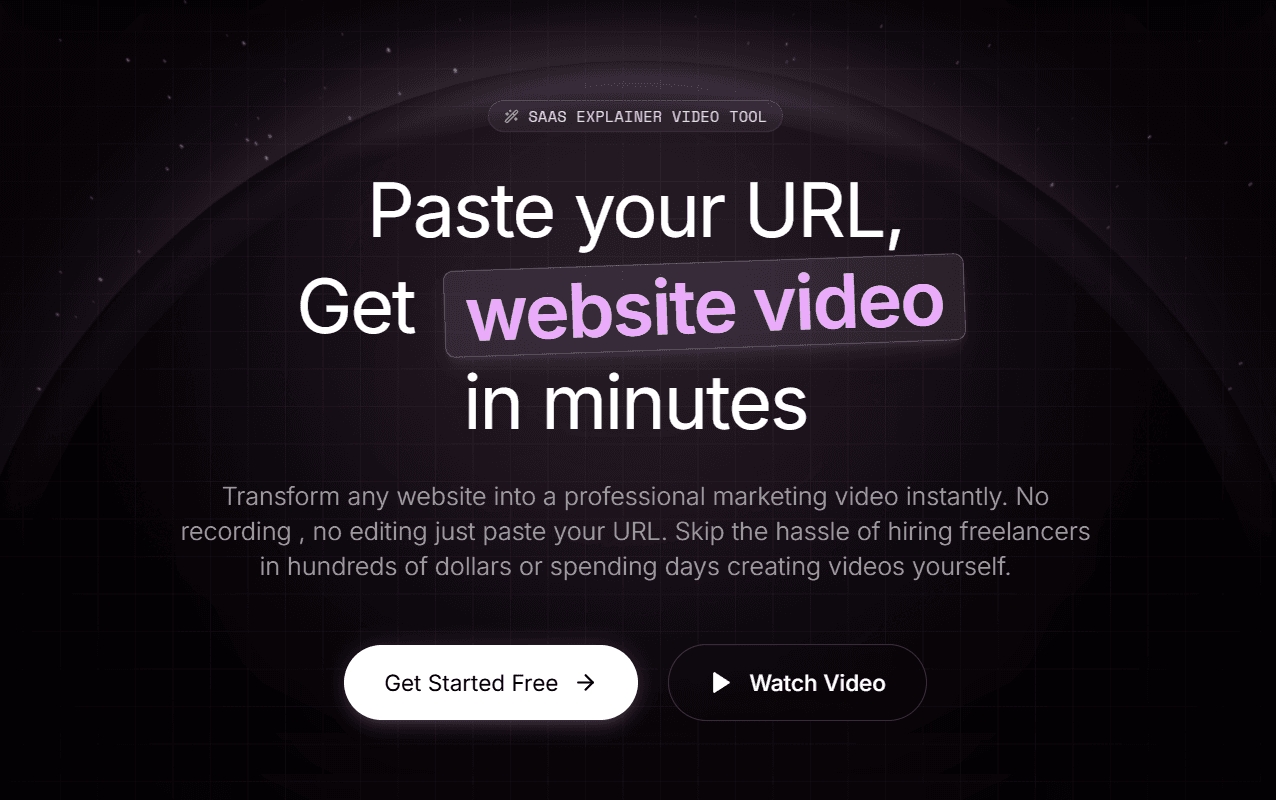 ClickCast screenshot 1