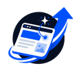 LiftMyPage logo