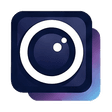 SocialShot AI logo