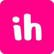 IndieHunt logo