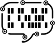 Citation Rocket logo