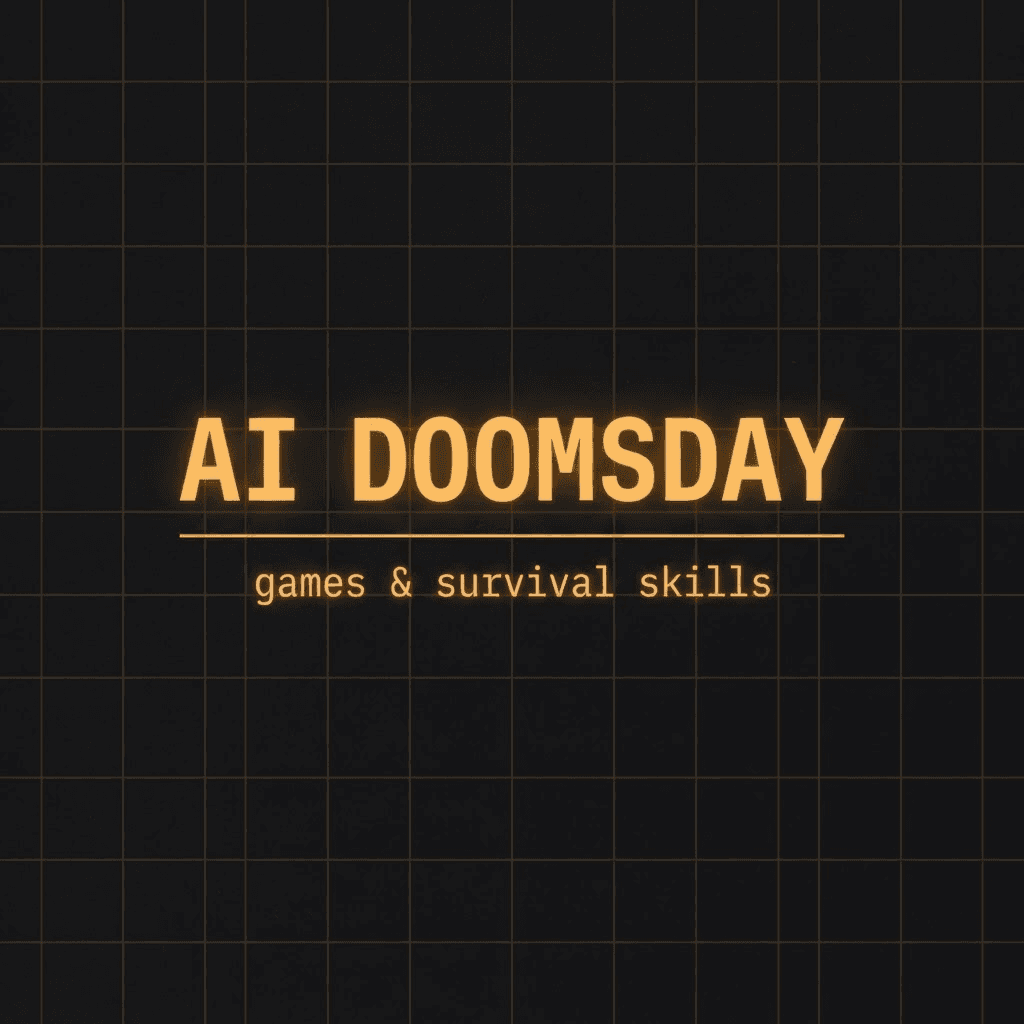 AI Doomsday screenshot 1