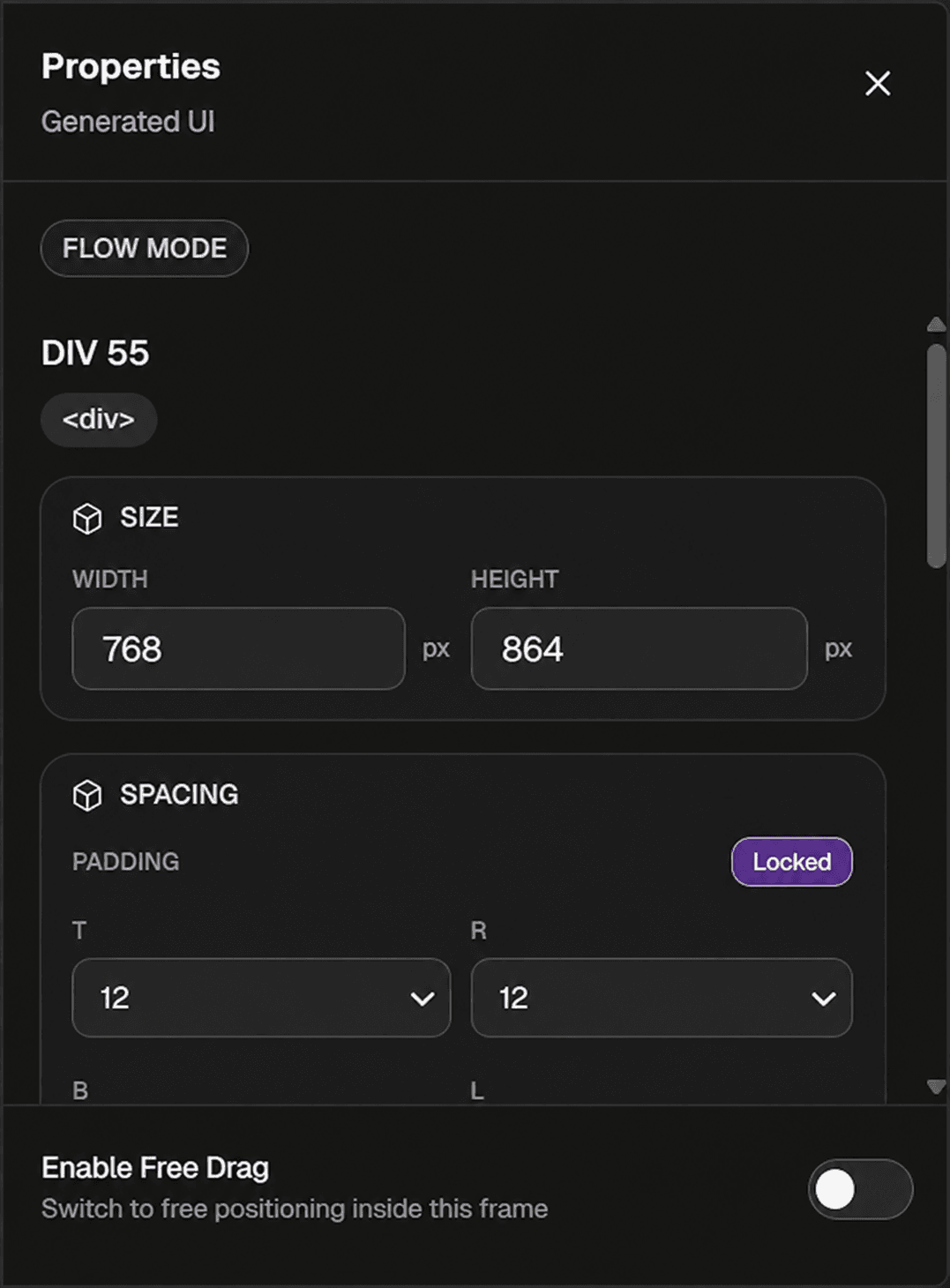 Mocksy screenshot 3