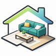 RoomSketch3D Floor Planner logo