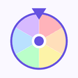 Wheel of Names Picker logo