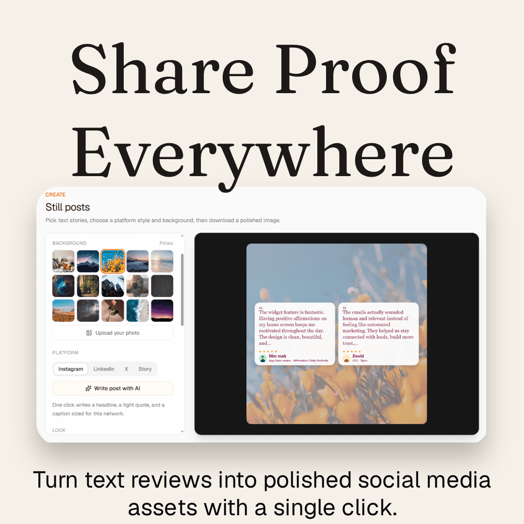 Provoon screenshot 3